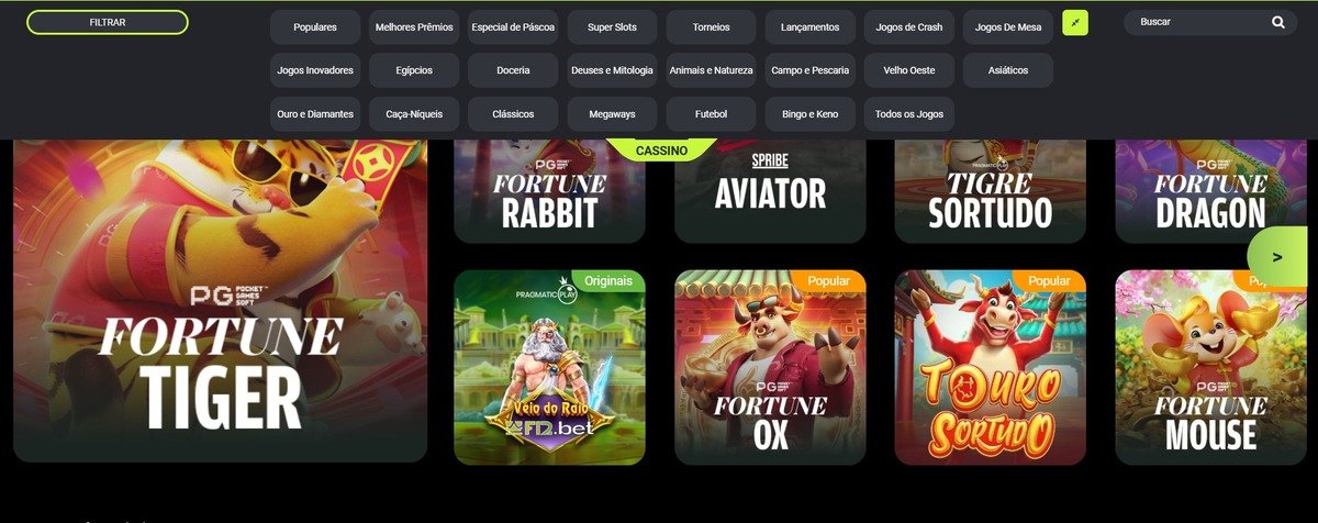 Philippines player browsing 680k Game Lobby categories on a smartphone