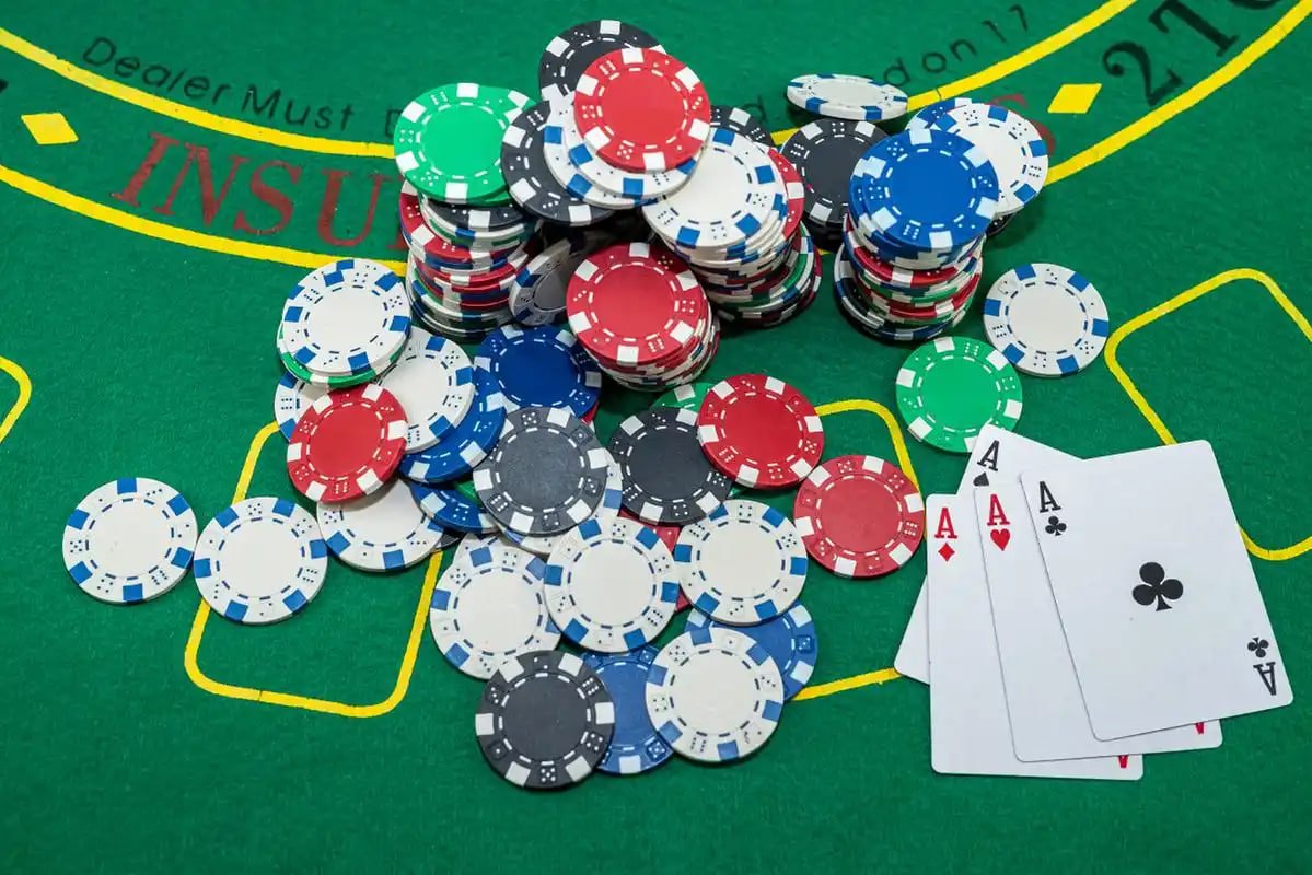 680k Casino table games and card games overview for Philippines players