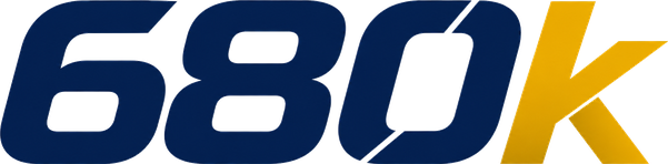 680k brand logo